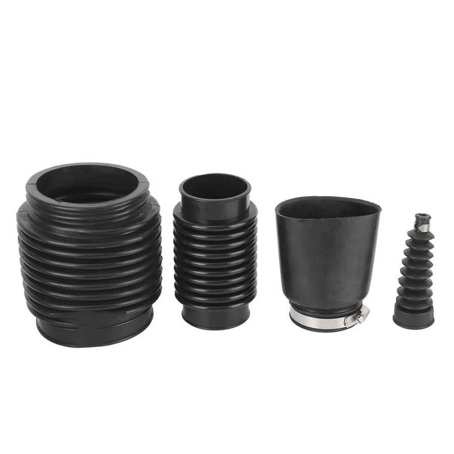 Transom Seal Kit for MerCruiser Bravo Series 30-803100T1, Sierra 18-8212-1