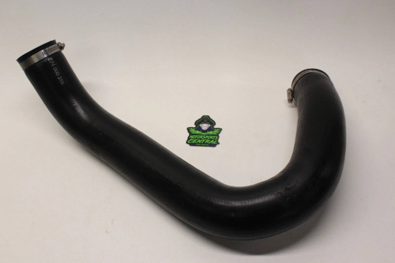 96-97 Seadoo Sea Doo Gsx 787 800 Rear Rubber Exhaust Muffler Hose