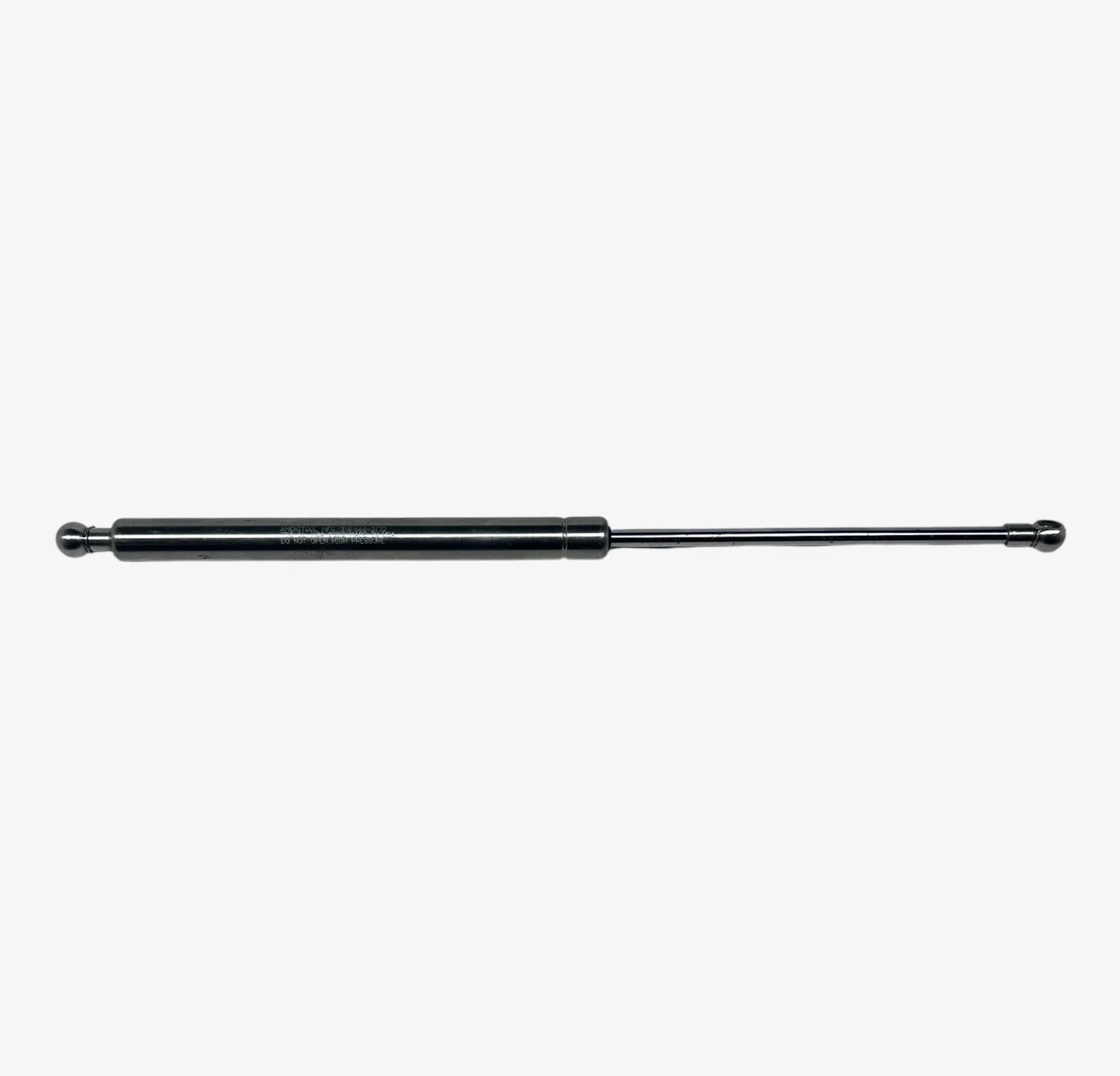 Ameritool 750-6l-110, Stainless Steel Gas Spring 110lbs 17''