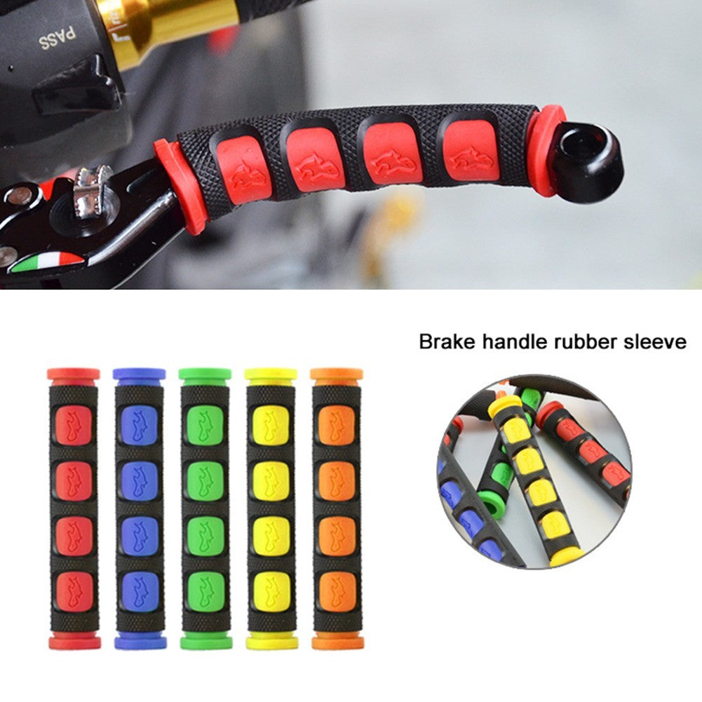 Bicycle Handbrake Covers for E-Bike