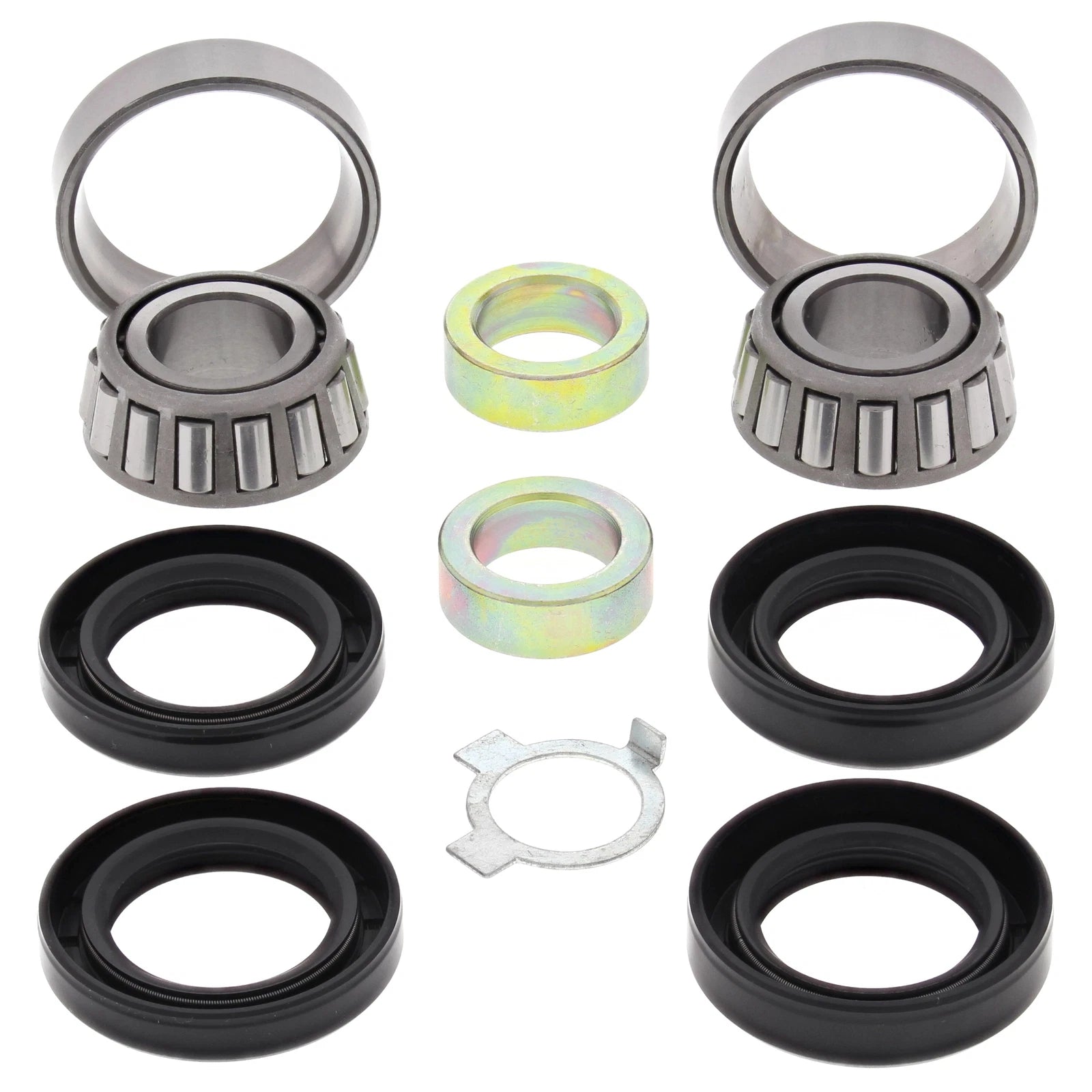 Swing Arm Bearing Kit For Harley Fxwg Wide Glide 1982 - 1983