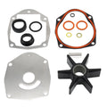 Water Pump Impeller Kit for Mercury Mariner Bigfoot 40-115HP