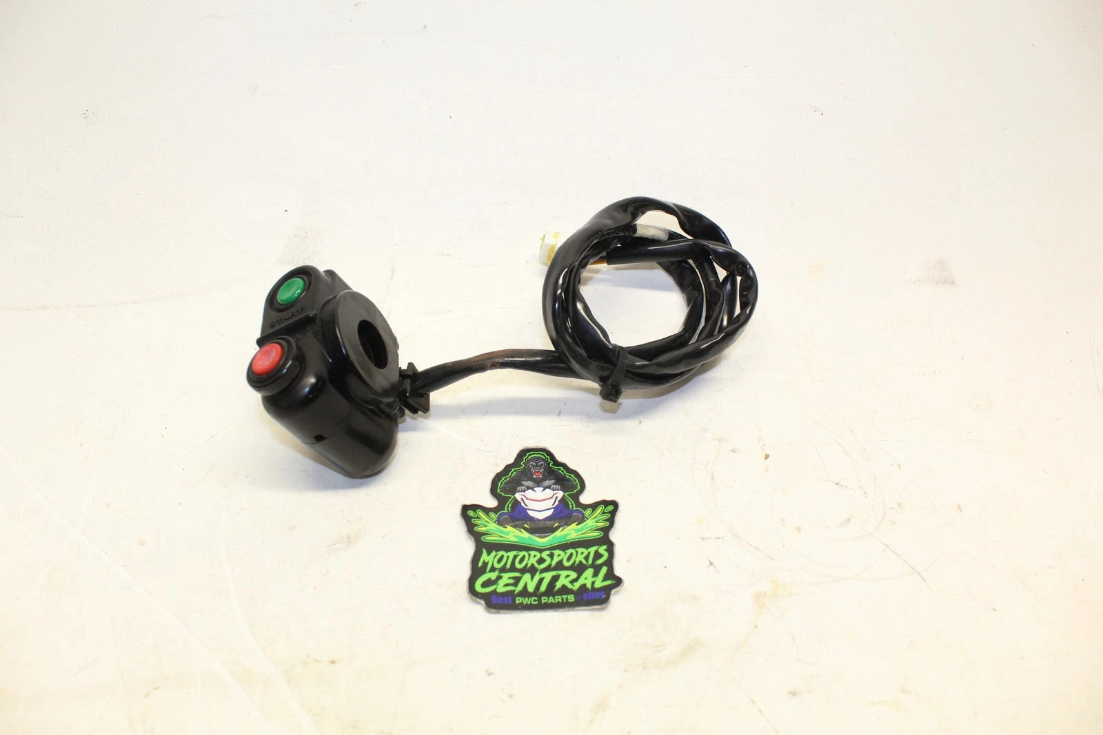 Kawasaki Stx 12f 15f 1100 900 Ultra Start Stop Switch Comp Lanyard
