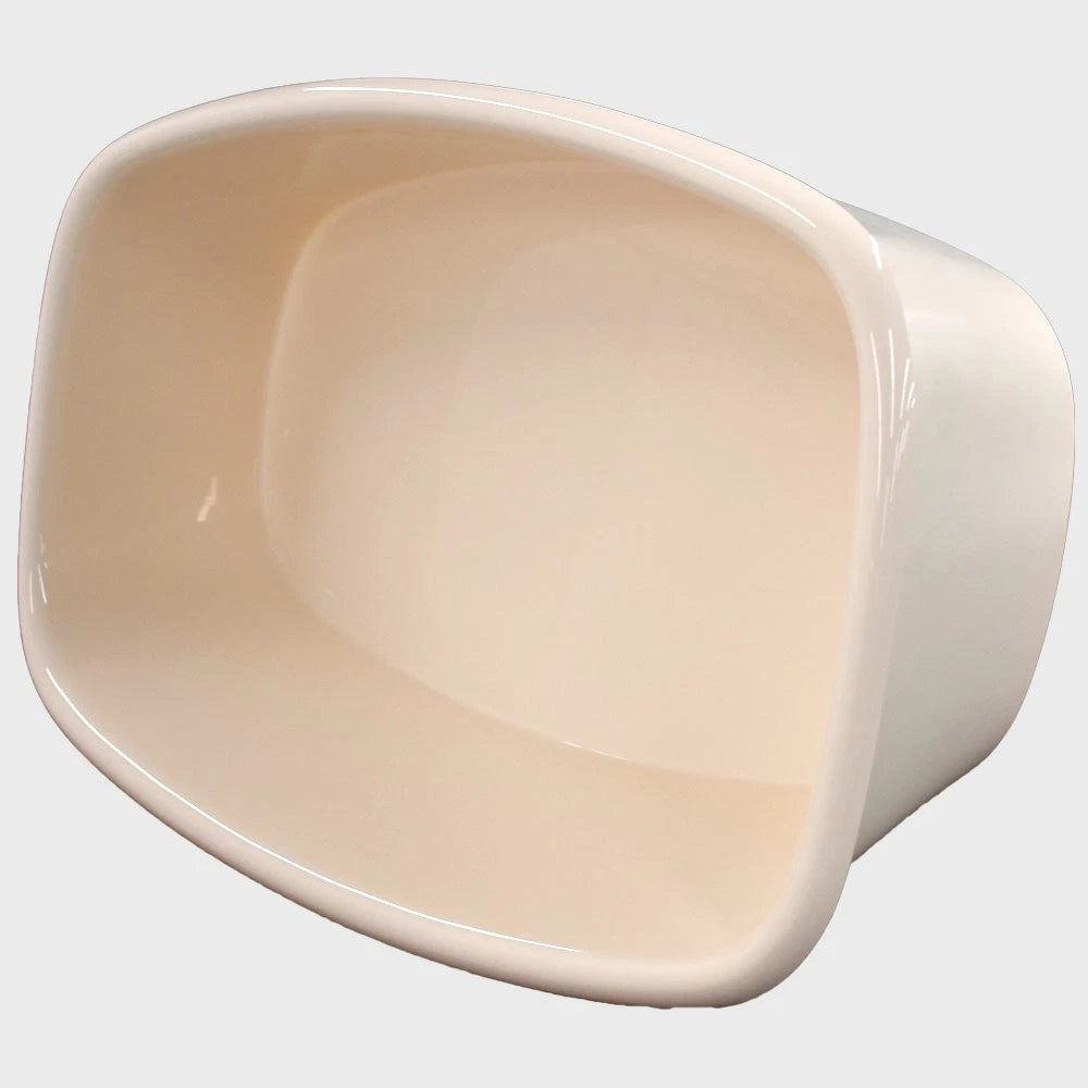 Jet Tech Boat Storage Tub 9071-35 | Sea Ray 2114608 Off White