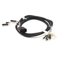 Mercury Marine Boat Analog Gauge Harness 84-892990T01 9-Pin 5 Foot by Mercury