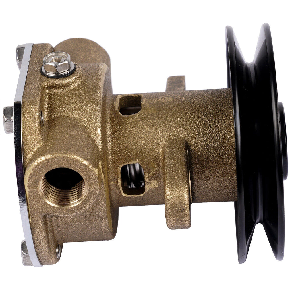 Sea Water Pump for Kohler 344371, Sherwood G910P