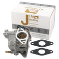 895110t01 Outboard Carbs Carburetor &Amp; Gasket For Mercury Mariner