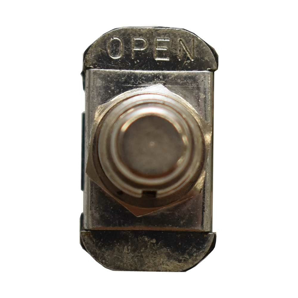 Carling Boat Push Button Switch 10A by Carling