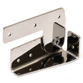 Folding Seat Hinge Boat RGR-60 Stainless Steel