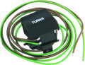 Twin Power 82-95 Big Twin And Xl Black Right Turn Signal Switch