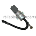 Fits For Woodward 1700 Series Diesel Engine Stop | Hook & Hull Co