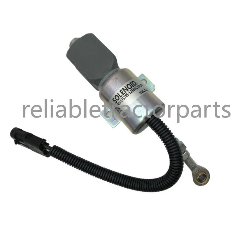 Fits For Woodward 1700 Series Diesel Engine Stop | Hook & Hull Co