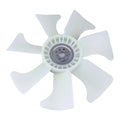 Cooling Fan Blade 1g377-74110 For Kubota V3800 Engine Ssv65 Svl75