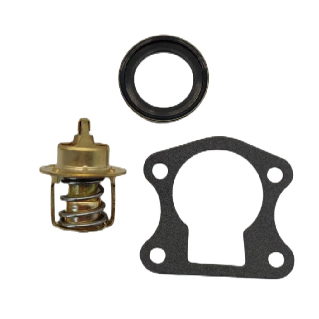 Thermostat Repair Service Kit for Mercury 75-120HP Outboard Motors