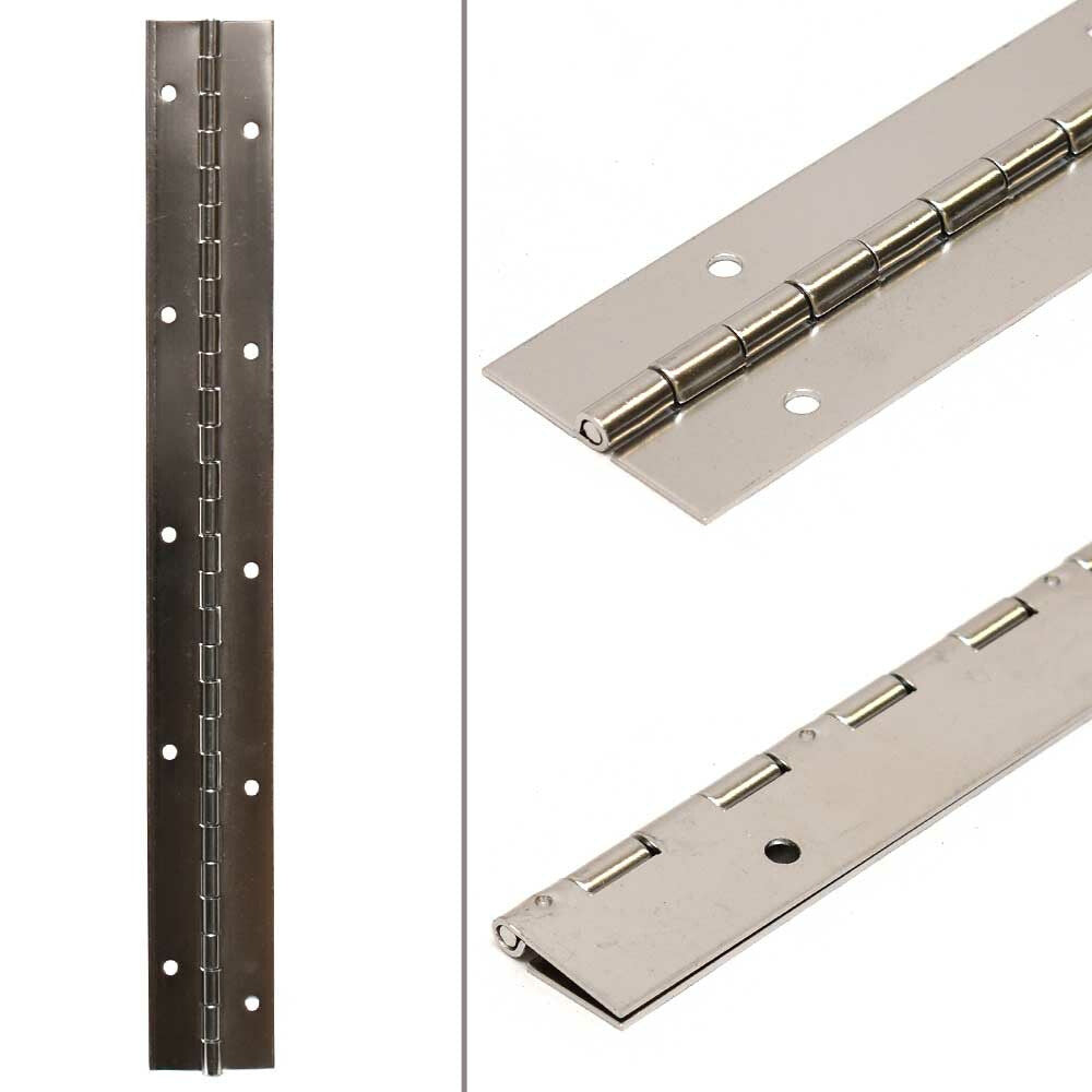 Boat Piano Hinge Sea Ray 1 3/4 x 14 1/2 Inch by Sea Ray