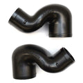 Exhaust Elbows Mercury STD MCM 4 Inch by Mercury