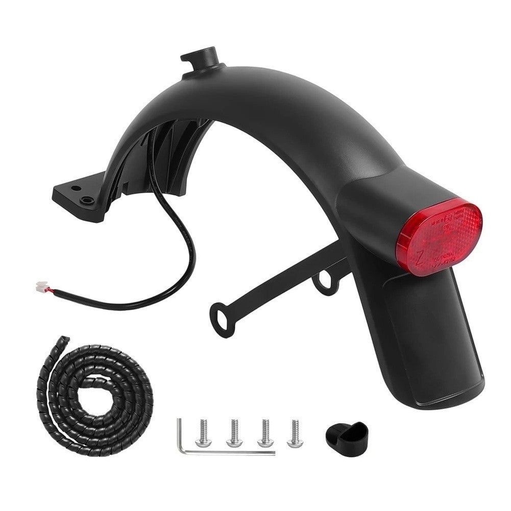 Fender Taillight Hook Cover for Xiaomi Scooter