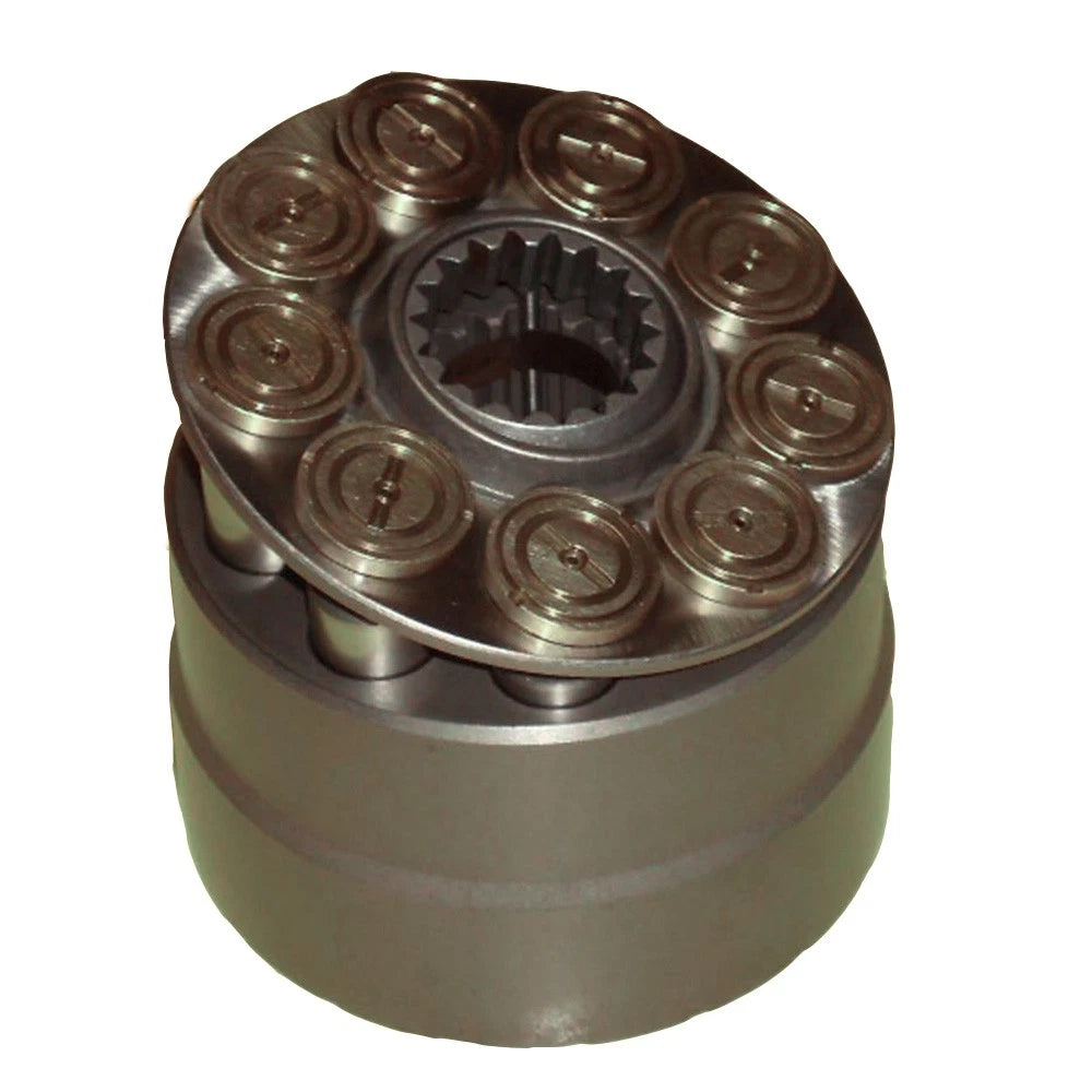 9t8248 Fits Caterpillar Rotating Group D250e D300e Pm-465 It38f It38g