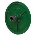 Outer Fan Driver Sheave Half Fits John Deere S430 S440 S540 S550 S560