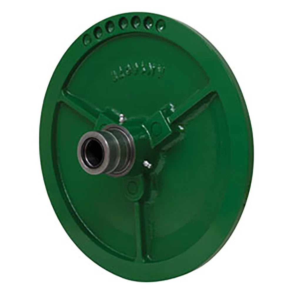 Outer Fan Driver Sheave Half Fits John Deere S430 S440 S540 S550 S560