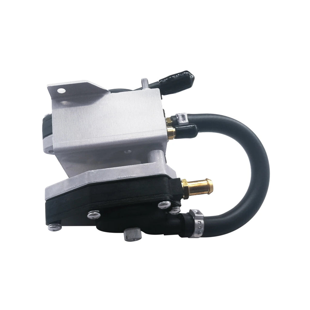 Fuel Pump for Johnson Evinrude 150-200HP Crossflow V6 Models