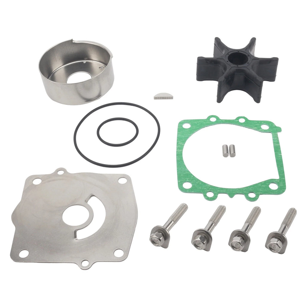 Water Pump Kit for Yamaha F150/F200/F225 Outboards
