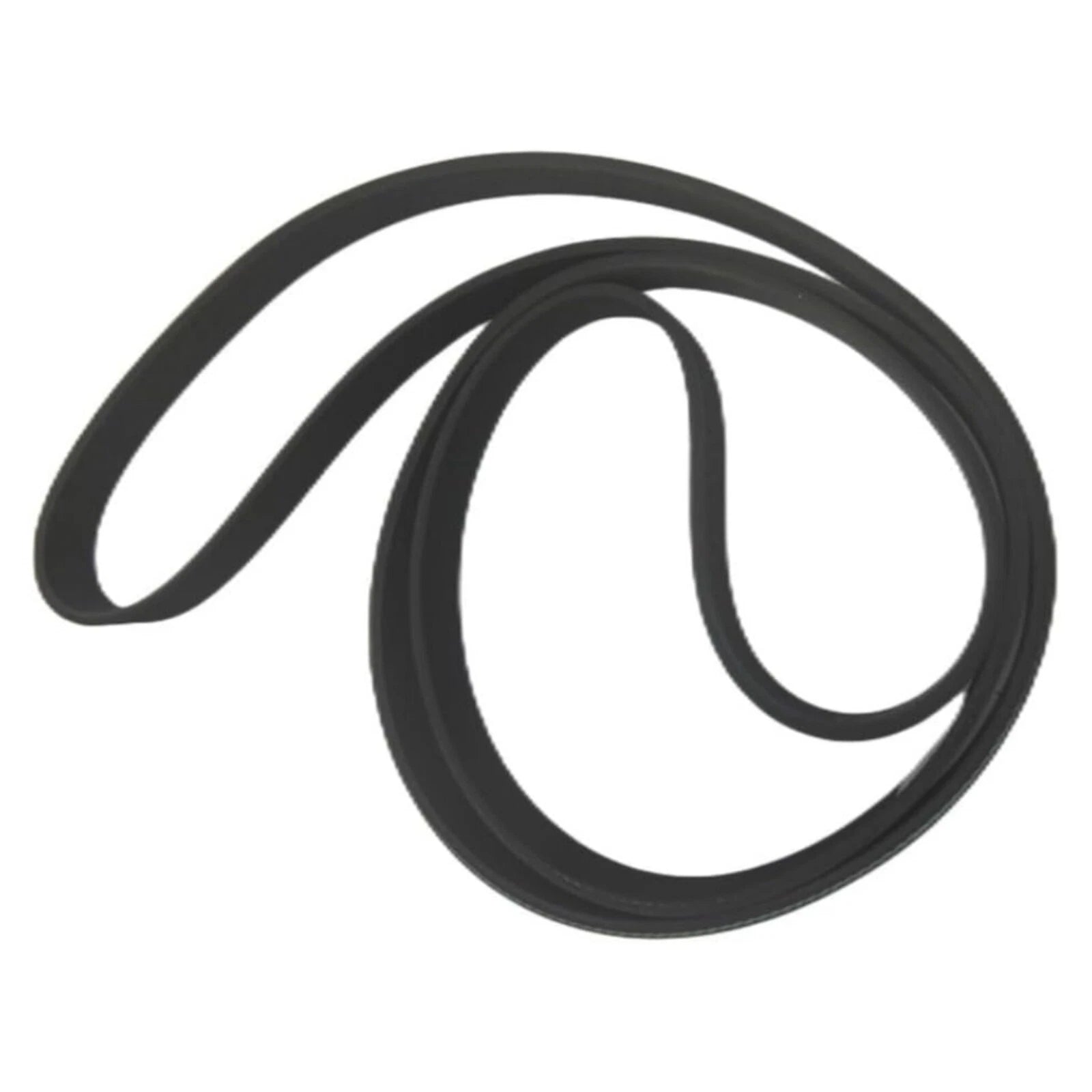 Non-Power Steering Belt – Volvo Penta D4/D6 Engines