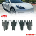 For Tesla Model 3 Frunk Clip Reinforcement | Hook & Hull Co