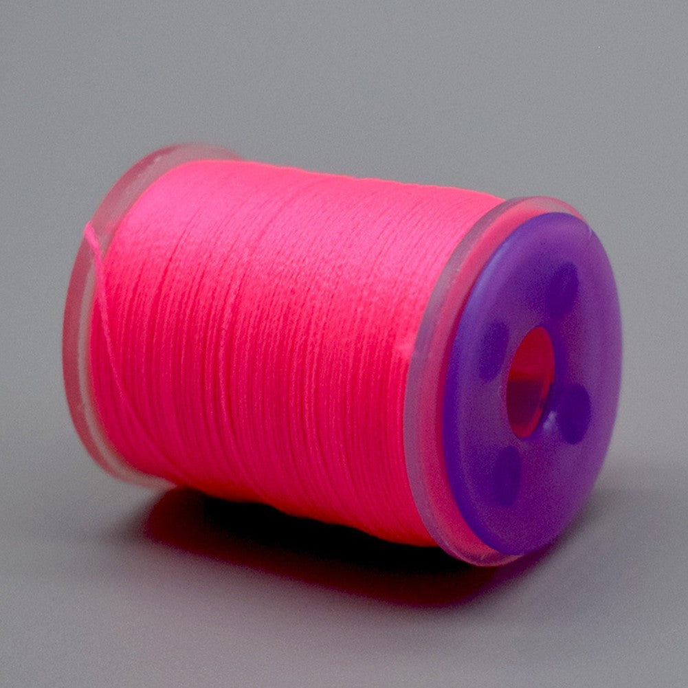 200D Fluorescent Tying Material Fishing
