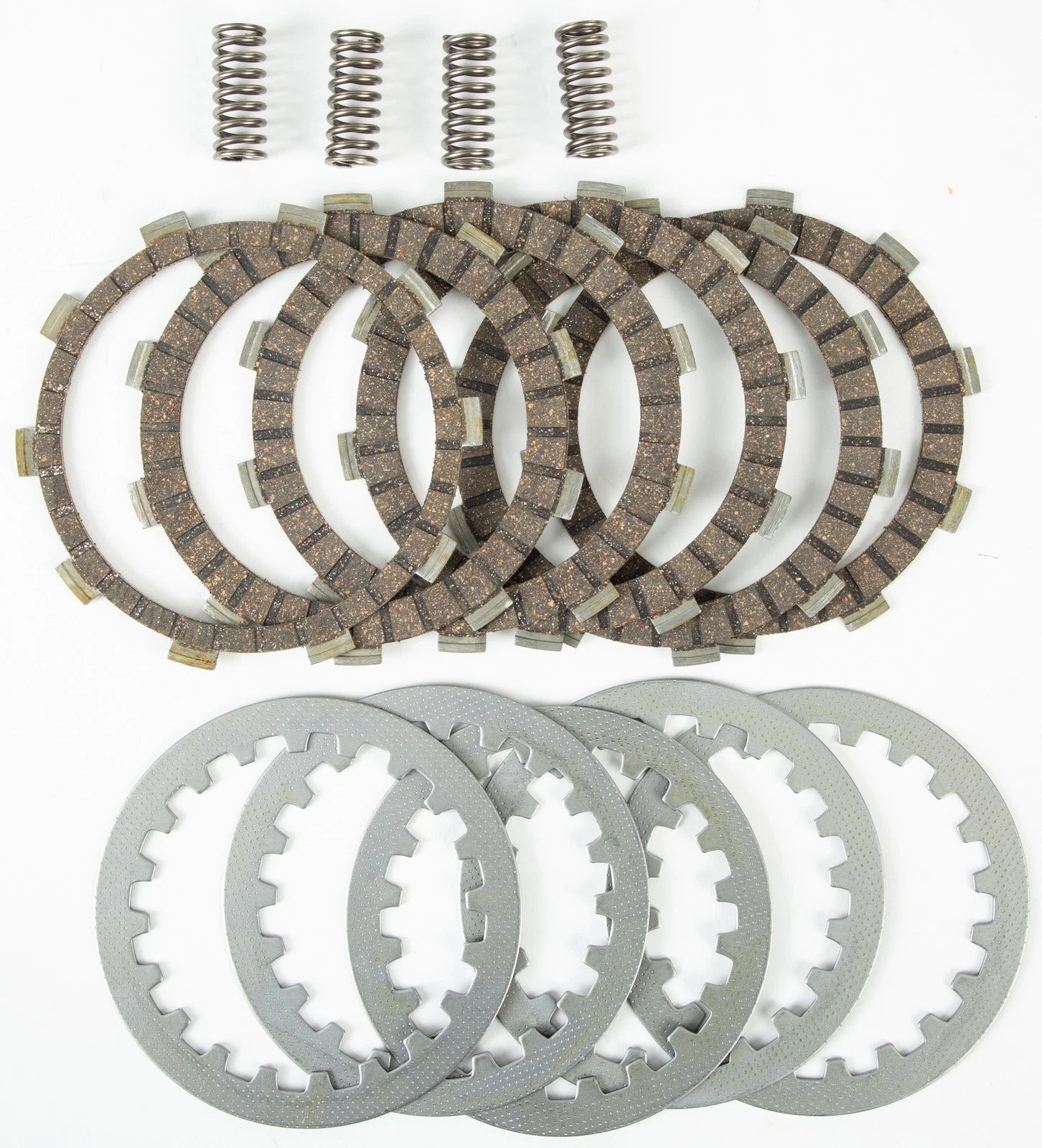 Ebc Clutch Set Drc229 For Yamaha Tt-r230 2005-2015 Offroad Drive