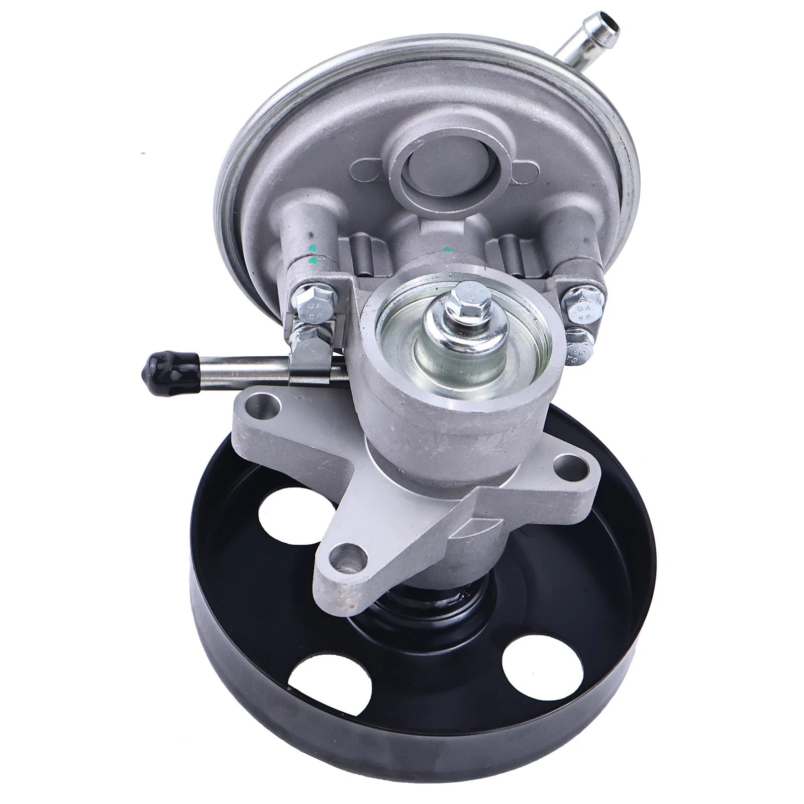 Vacuum Pump With Pulley 904-862 For Isuzu Npr Npr-hd 3.0l-6.0l 95-20