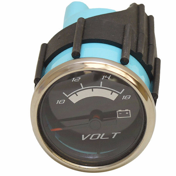 Boat Volt Gauge Faria VBC020A by Faria