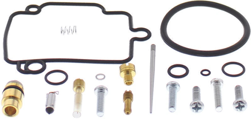 Quadboss 87-92 Yamaha Yfm350 Warrior (02) Carburetor Kit