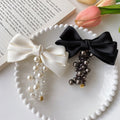 Vibrant Hair Clips for Gatherings
