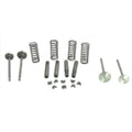 Vtk Fits Jda Cylinder Head Valve Train Kit Fits John Deere Tractor A