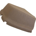 Amss4242 Fender Panel, Multi-brown - Left Hand