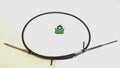 Sea-doo All Spark 2up 3up Trixx 900 Steering Cable 277001790 277002065