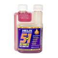 16603 Helix 5 In 1 - 8 Oz Bottles (Fits Case Of 12)