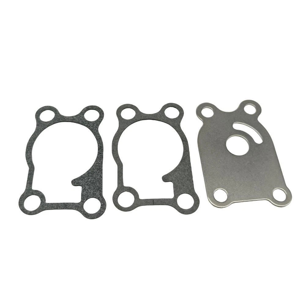 New Water Pump Impeller Kit for Johnson Evinrude 4HP E/BE/4RDHL Outboard
