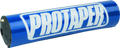 Protaper 8in Round Bar Pad - Race Blue