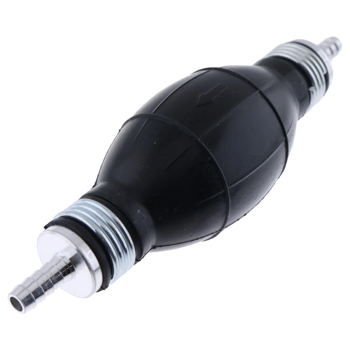 Fuel Primer Bulb 6657734 For Bobcat 220 322 325 443 453 553 643 751
