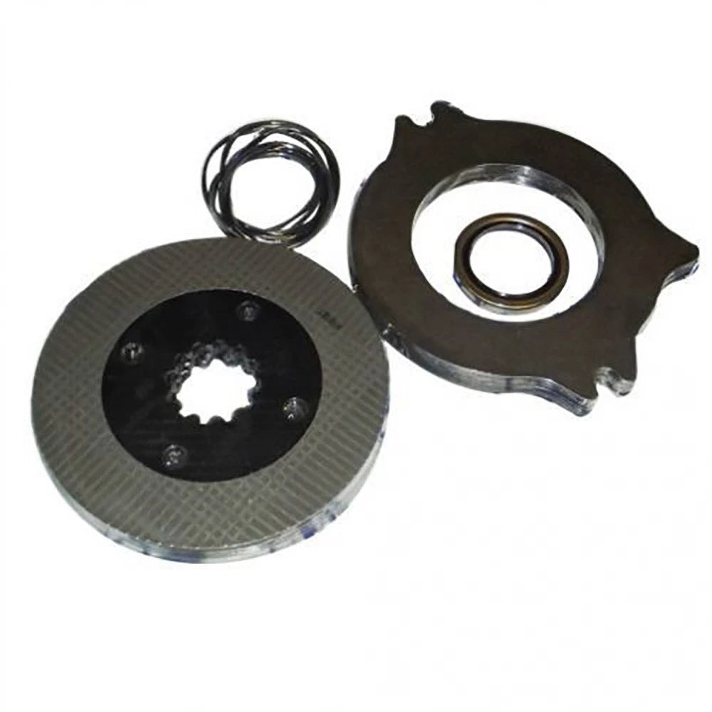 Disc 120235c94 Fits Case Ih 1086 1486 3088 3288 3388