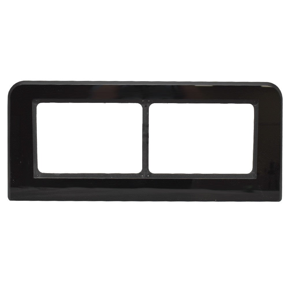 OMC Boat Speedometer Gauge 174489 Faria 105 KMH by OMC