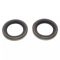 Prop Shaft Oil Seal Mercury Mariner Force by Mercury