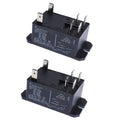 12vdc 30a Power Relay T92s7d22-12 For Te Connectivity Dpst-no T92