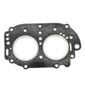 Cylinder Head Gasket For Yamaha Outboard 6 8 Hp 6b 8b 2 Str