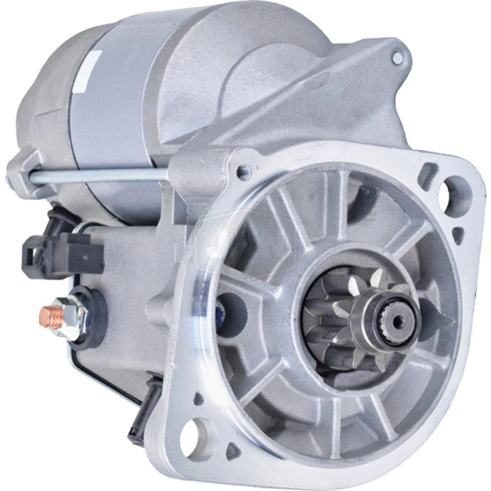 410-52399-jn J&n Electrical Products Starter