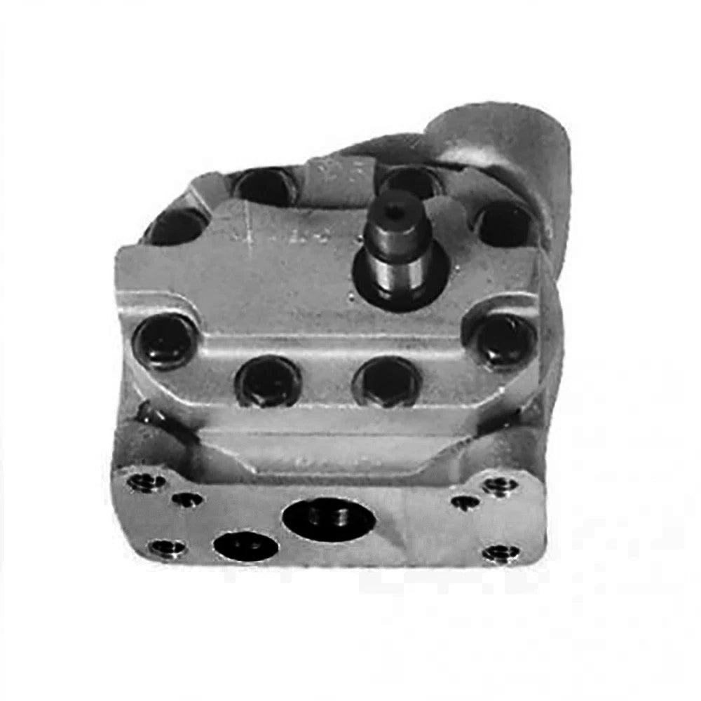 R2967 Hitch Hydraulic Pump Fits Ih / Fits Farmall