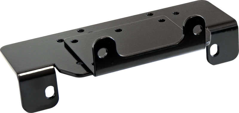 Kfi 07+ Kubota Rtv1100 Winch Mount