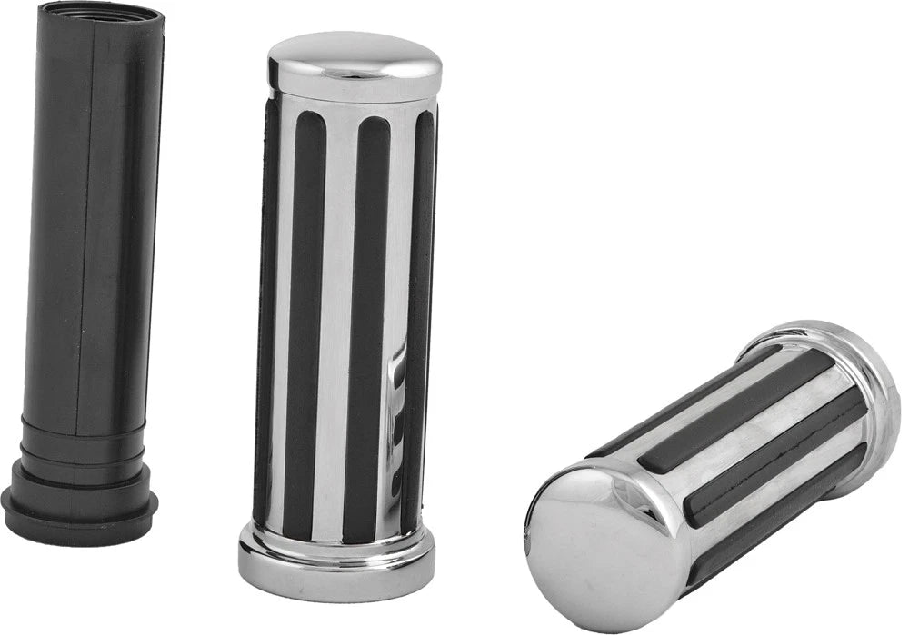 Harddrive Rail Grips Tbw – Fits 2015-2017 Harley-davidso<wbr/>n Fltr,